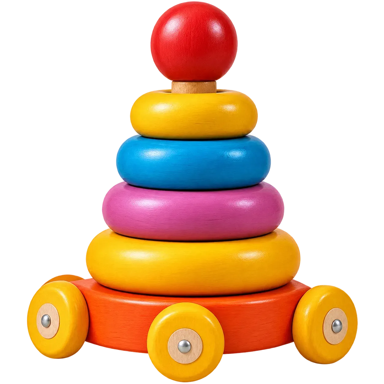 Learning Through Play