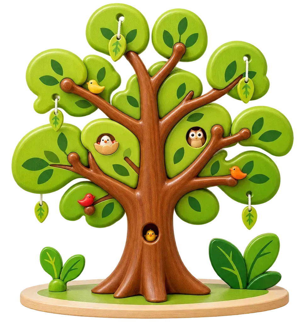 Safe, Natural & Sustainable