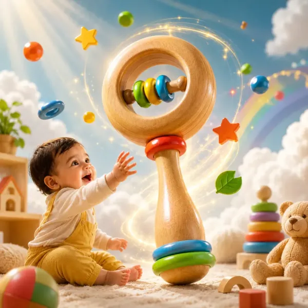 Counting rings