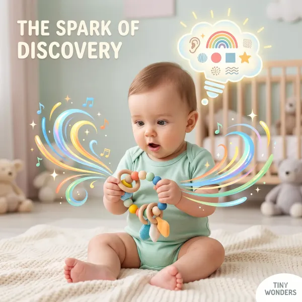 Rattle discovery
