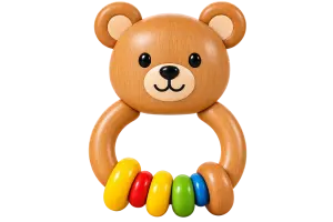 Baby Rattles