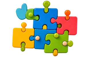 Games & Puzzles