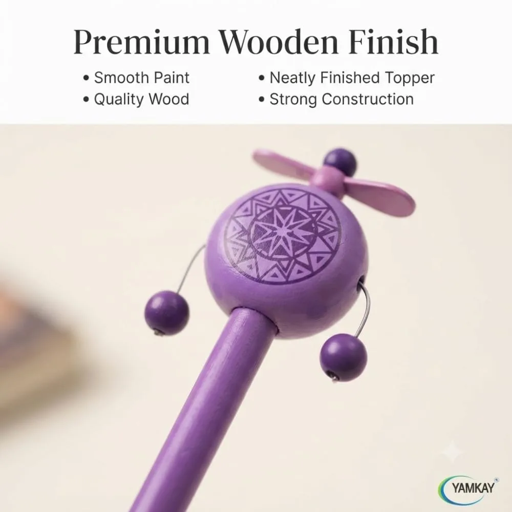 Wooden Cartoon Shape Animals Design Pencil Set for Kids, Cute Animal Printed Wooden Pencils for Drawing, Writing, Sketching & School Use, Fun Stationery Gift for Boys and Girls, Creative Learning Supplies